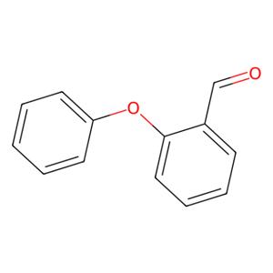 aladdin 阿拉丁 P404898 2-苯氧基苯甲醛 19434-34-5 >96.0%(GC)