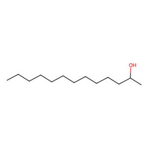 aladdin 阿拉丁 T161459 2-十三烷醇 1653-31-2 98%
