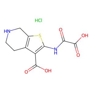 aladdin 阿拉丁 T288751 TCS 401,PTP1B的抑制剂 243966-09-8 ≥98%(HPLC)