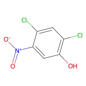 aladdin 阿拉丁 D155959 2,4-二氯-5-硝基酚 39489-77-5 >98.0%