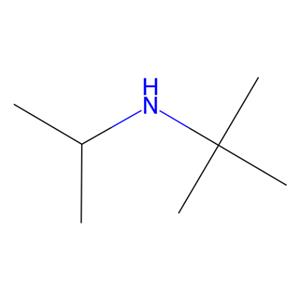 aladdin 阿拉丁 N339196 N-叔丁基异丙胺 7515-80-2 97%