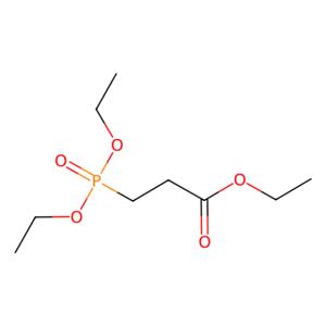 aladdin 阿拉丁 T161842 3-膦酰丙酸三乙酯 3699-67-0 98%
