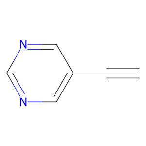 aladdin 阿拉丁 E167509 5-乙炔基嘧啶 153286-94-3 95%