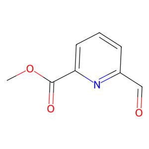 aladdin 阿拉丁 M194659 6-甲酰基-2-吡啶甲酸甲酯 69950-65-8 98%