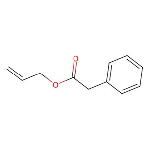 aladdin 阿拉丁 A151106 苯乙酸烯丙酯 1797-74-6 >98.0%(GC)
