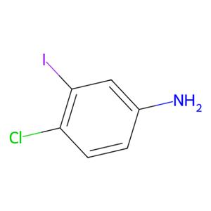 4-氯-3-碘苯胺,4-Chloro-3-iodoaniline