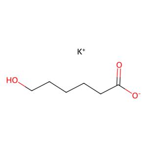 6-羟基己酸钾,Potassium 6-hydroxyhexanoate