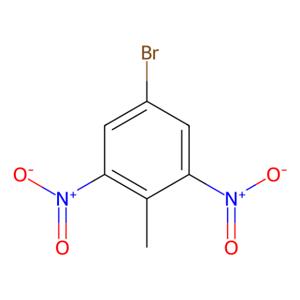 aladdin 阿拉丁 B178472 5-溴-2-甲基-1,3-二硝基苯 95192-64-6 97%