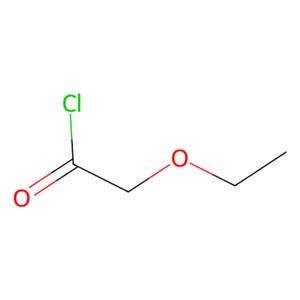 aladdin 阿拉丁 E293992 2-乙氧基乙酰氯 14077-58-8 97%
