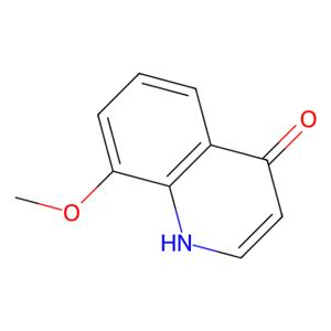 4-羟基-8-甲氧基喹啉,4-Hydroxy-8-methoxyquinoline