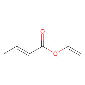 aladdin 阿拉丁 V162948 巴豆酸乙烯酯(含稳定剂MEHQ) 14861-06-4 99%