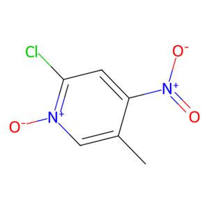 aladdin 阿拉丁 C406938 2-氯-5-甲基-4-硝基-吡啶 1-氧化物 60323-96-8 97%