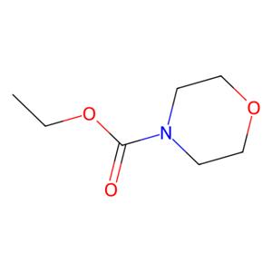 aladdin 阿拉丁 E469564 吗啉-4-甲酸乙酯 6976-49-4 97%