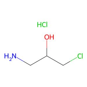 (S)-1-氨基-3-氯-2-丙醇盐酸盐,(S)-1-amino-3-chloro-2-propanol hydrochloride