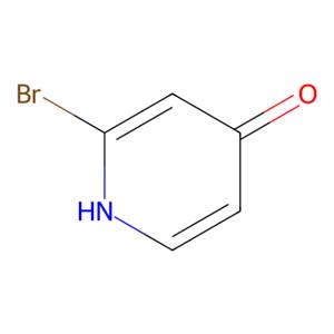 aladdin 阿拉丁 B184069 2-溴吡啶-4-醇 36953-40-9 96%