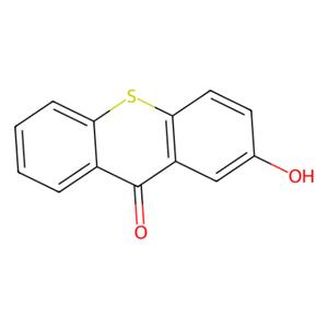 aladdin 阿拉丁 H588700 2-羟基-9H-硫杂蒽-9-酮 31696-67-0 95%