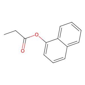 aladdin 阿拉丁 N404860 丙酸-1-萘酯 3121-71-9 98%