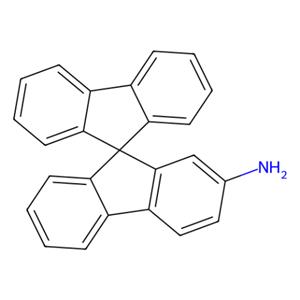 aladdin 阿拉丁 S404925 9,9'-螺二[9H-芴]-2-胺 118951-68-1 98%