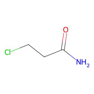 aladdin 阿拉丁 C171099 3-氯丙酰胺 5875-24-1 98%