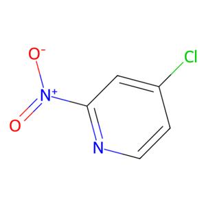 aladdin 阿拉丁 C185834 4-氯-2-硝基吡啶 65370-42-5 97%
