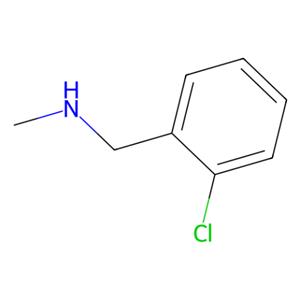 aladdin 阿拉丁 C469889 2-氯-N-甲基苄胺 94-64-4 97%