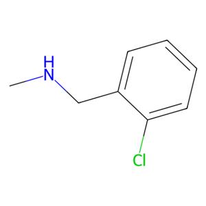 2-氯-N-甲基苄胺,2-Chloro-N-methylbenzylamine