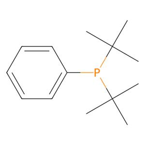 二叔丁基苯基膦,Di-tert-butylphenylphosphine