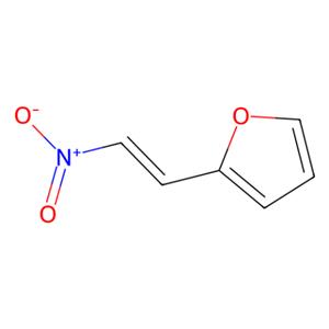 aladdin 阿拉丁 F186106 1-(2-糠酰)-2-硝基乙烯 699-18-3 98%