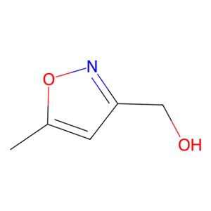 aladdin 阿拉丁 M136270 (5-甲基异噁唑-3-基)甲醇 35166-33-7 97%