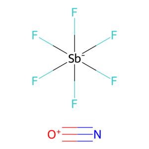 六氟锑酸亚硝,Nitrosonium hexafluoroantimonate