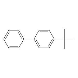 4-叔丁基联苯,4-tert-Butylbiphenyl