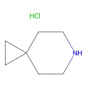 aladdin 阿拉丁 A171780 6-氮杂螺[2.5]辛烷盐酸盐 1037834-62-0 97%