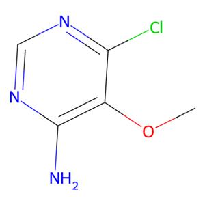 aladdin 阿拉丁 A193602 4-磺胺-5-甲氧基-6-氯嘧啶 5018-41-7 97%