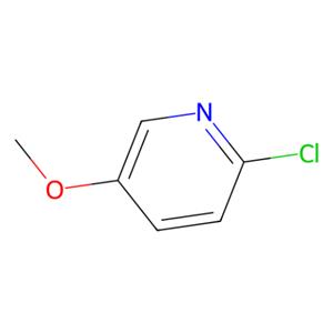 aladdin 阿拉丁 C190823 2-氯-5-甲氧基吡啶 139585-48-1 98%