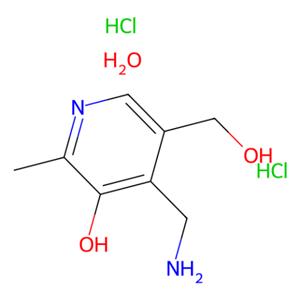 吡哆胺二盐酸盐一水合物,Pyridoxamine Dihydrochloride Monohydrate