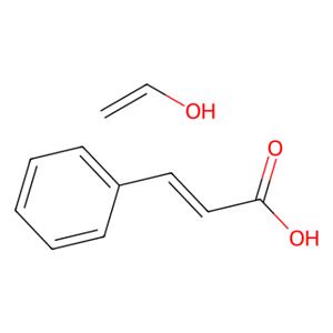 聚（肉桂酸乙烯酯）,Poly(vinyl cinnamate)