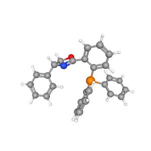 (R)-(-)-2-[2-(二苯基膦)苯基]-4-苯基-2-噁唑啉,(R)-(-)-2-[2-(Diphenylphosphino)phenyl]-4-phenyl-2-oxazoline