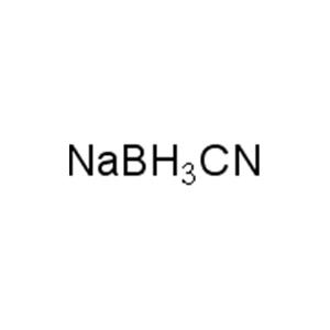 aladdin 阿拉丁 S107169 氰基硼氢钠 25895-60-7 5.0 M in 1 M NaOH