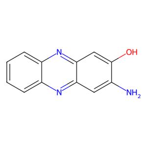 2-氨基-3-羟基吩嗪,2-Amino-3-Hydroxyphenazine