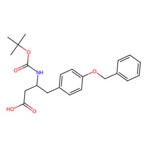 aladdin 阿拉丁 B180953 Boc-L-β-酪氨酸(obzl) 126825-16-9 98%