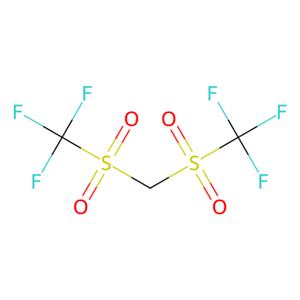 双（三氟甲磺酰基）甲烷,Bis(trifluoromethanesulfonyl)methane