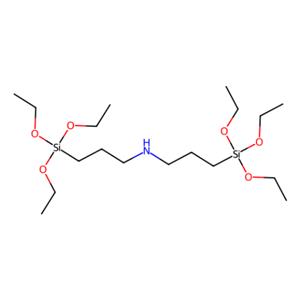 雙[3-(三乙氧基硅)丙基]胺,Bis(3-(triethoxysilyl)propyl)amine