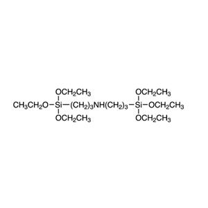 雙[3-(三乙氧基硅)丙基]胺,Bis(3-(triethoxysilyl)propyl)amine