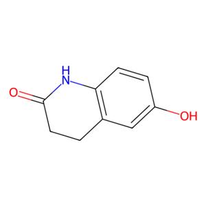 aladdin 阿拉丁 D155349 3,4-二氢-6-羟基-2(1H)-喹啉酮 54197-66-9 >98.0%(HPLC)(N)