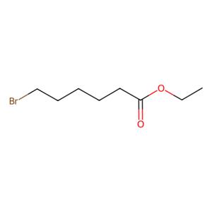 aladdin 阿拉丁 E156144 6-溴己酸乙酯 25542-62-5 >98.0%(GC)
