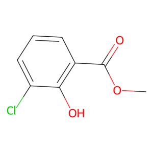 aladdin 阿拉丁 M184951 3-氯-2-羟基苯甲酸甲酯 52159-67-8 98%