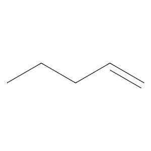 1-戊烯,1-Pentene