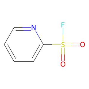 aladdin 阿拉丁 P160051 吡啶-2-磺酰氟 878376-35-3 98%