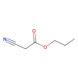 氰乙酸丙酯,Propyl Cyanoacetate