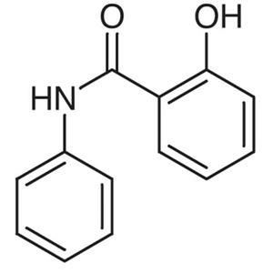 水楊酰苯胺,Salicylanilide